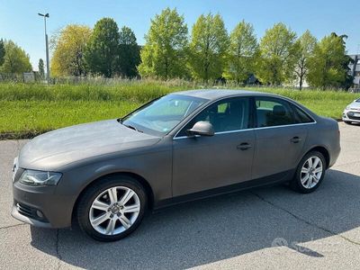 usata Audi A4 2.0 TDI 143CV Ambiente*CERCHI*CLIMA