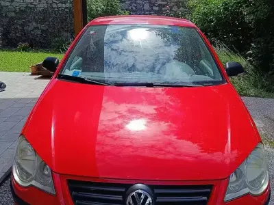 Usata VW Polo