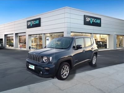 usata Jeep Renegade 1.0 T3 Limited nuova a Massarosa