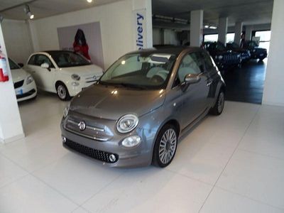 usata Fiat 500 1.2 Lounge