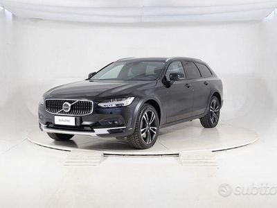 Volvo V90 CC