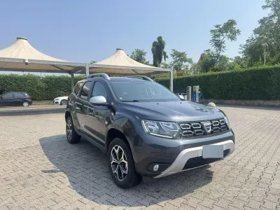 Usata Dacia Duster Prestige 116 CV (85 kW) 2020 SUV