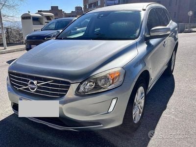 Occasion Volvo XC60 2017 SUV