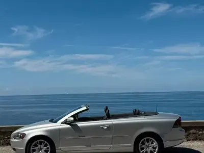 Usata Volvo C70