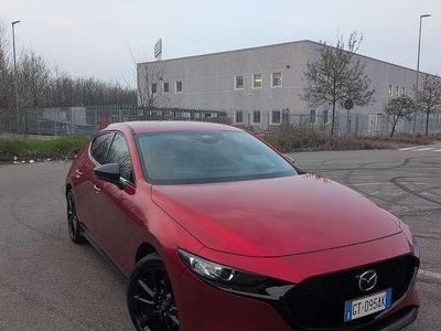 Usata Mazda 3 Homura-Line 186 CV (136 kW) 2024 Berlina