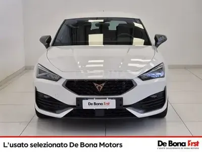 Occasion Cupra Leon