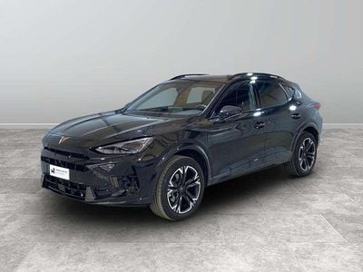 Usata Cupra Formentor 150 CV (110 kW) 2025 Nero midnight SUV