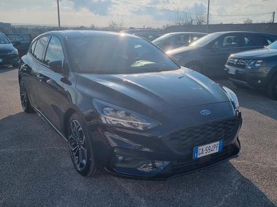 usata Ford Focus 1.5 TDCI 120 CV 5p. ST Line