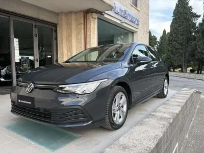 Usata VW Golf VIII