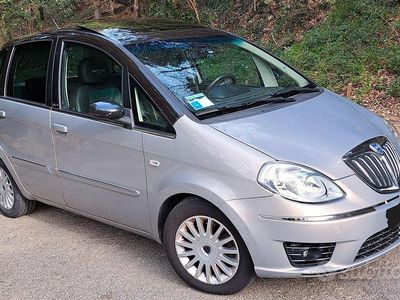 Usata Lancia Musa 90 CV (66 kW) 2009 Monovolume