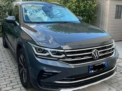 Usata VW Tiguan