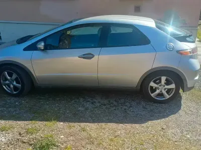 Usata Honda Civic