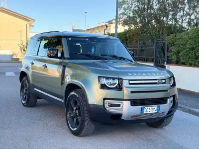 Occasion Land Rover Defender