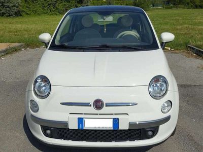 usata Fiat 500 (2007-2016) - 2013