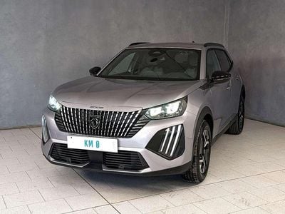 Grigio Nuova 2025 Peugeot 2008 Allure SUV | 20.390 € (Ottimo prezzo)