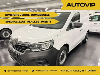 Usata Renault Kangoo