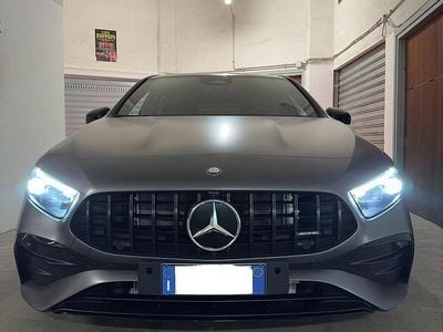 Usata Mercedes A35 AMG AMG 306 CV (225 kW) 2023 Berlina