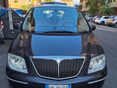 Lancia Phedra