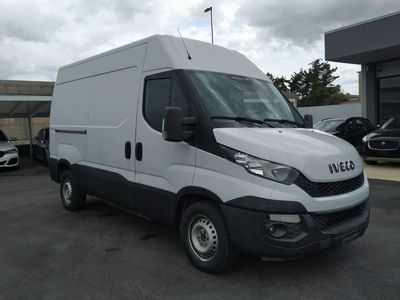 usata Iveco Daily Daily3.0 L2 H2 METANO + IVA