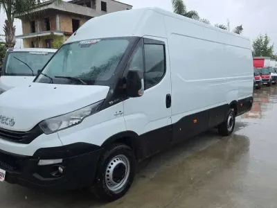 Usata Iveco Daily