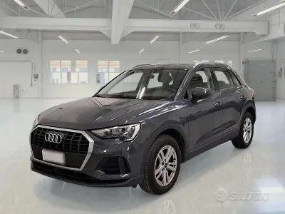 Usata Audi Q3