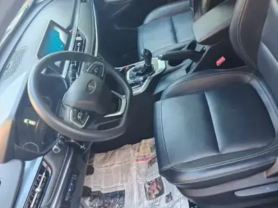 Usata DR DR 5.0 150 CV (110 kW) 2024 Grigio SUV