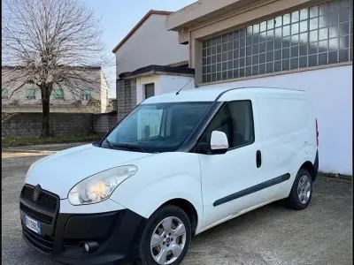 Usata Fiat Doblò