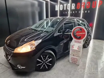 Usata Peugeot 208
