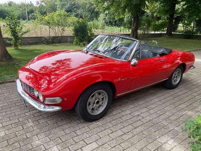 Other Usata 1967 Fiat Dino Cabrio | 119.000 €