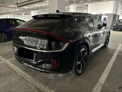 Usata Kia EV6
