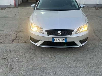 usata Seat Leon ST 1.6 tdi cr Style s&s 110cv dsg