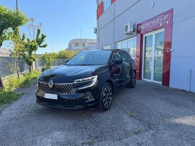 Usata Renault Austral Techno 131 CV (96 kW) 2023 Nero etoile SUV