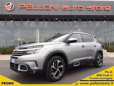 Usata Citroën C5 Aircross 131 CV (96 kW) 2019 Other SUV