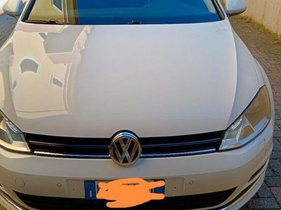 VW Golf VII