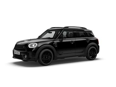 Usata Mini Cooper S Countryman 178 CV (130 kW) 2022 SUV