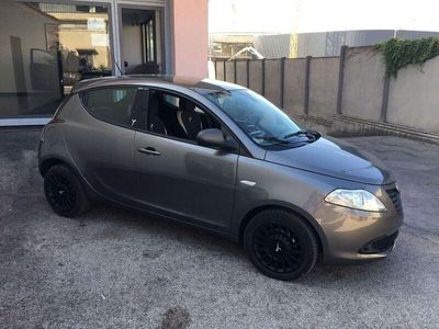 usata Lancia Ypsilon 1.3 MJT 16V 95CV 5porte S&S Elefantino