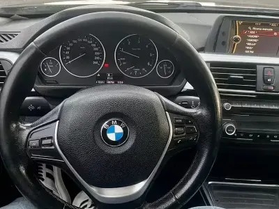 Usata BMW 318