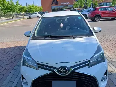 Gebraucht Toyota Yaris
