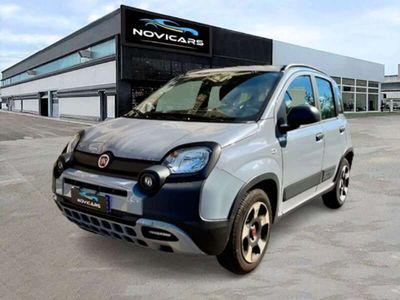 Fiat Panda Cross