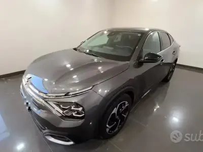 Occasion Citroën C4 X