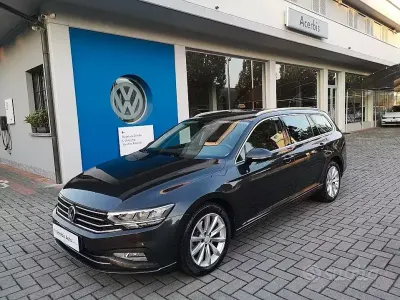 Usata VW Passat
