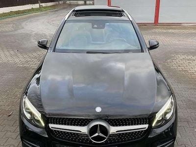 Mercedes GLC250