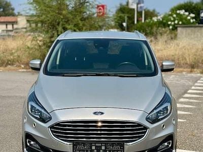 Usata Ford S-MAX
