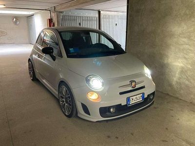 Abarth 500