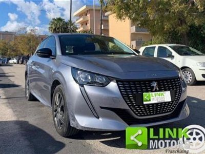 usata Peugeot 208 PureTech ACTIVE Pack PER NEOPATENTA