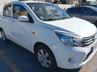 Suzuki Celerio