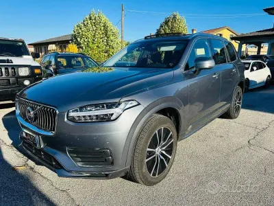 Usata Volvo XC90