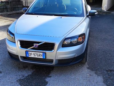 Volvo C30