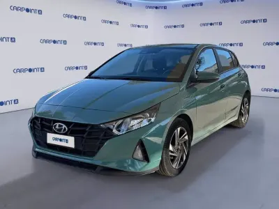 Usata Hyundai i20