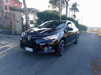 Usata Renault Clio V Intens 101 CV (74 kW) 2020 Berlina